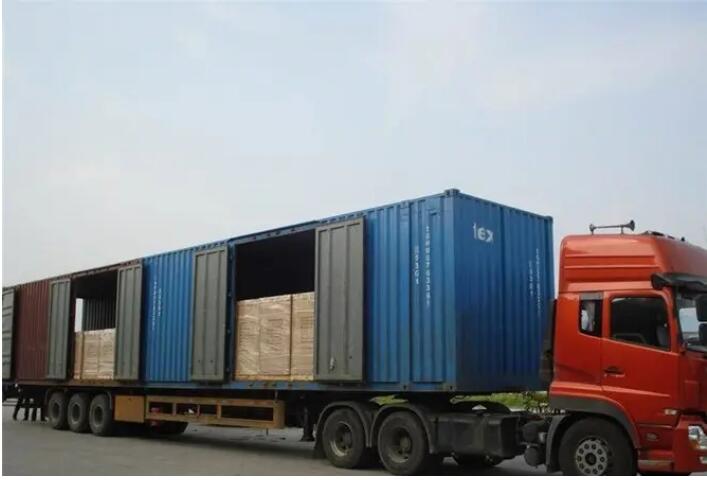 泉州到永定区整车运输