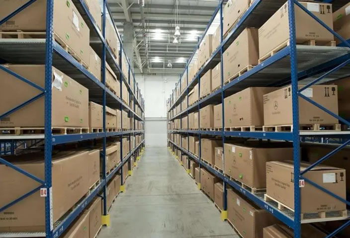 泉州到永定区货物仓储