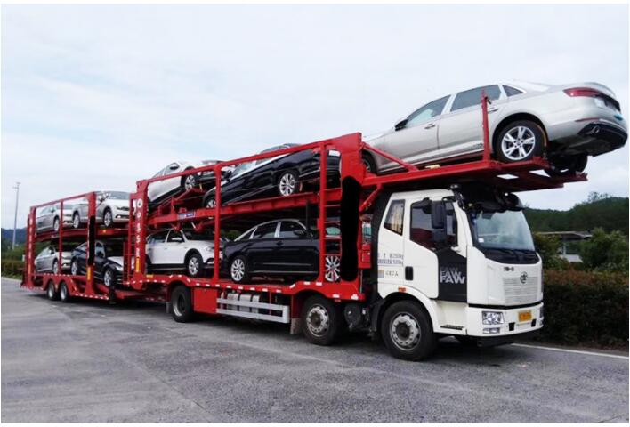 泉州到永定区轿车托运